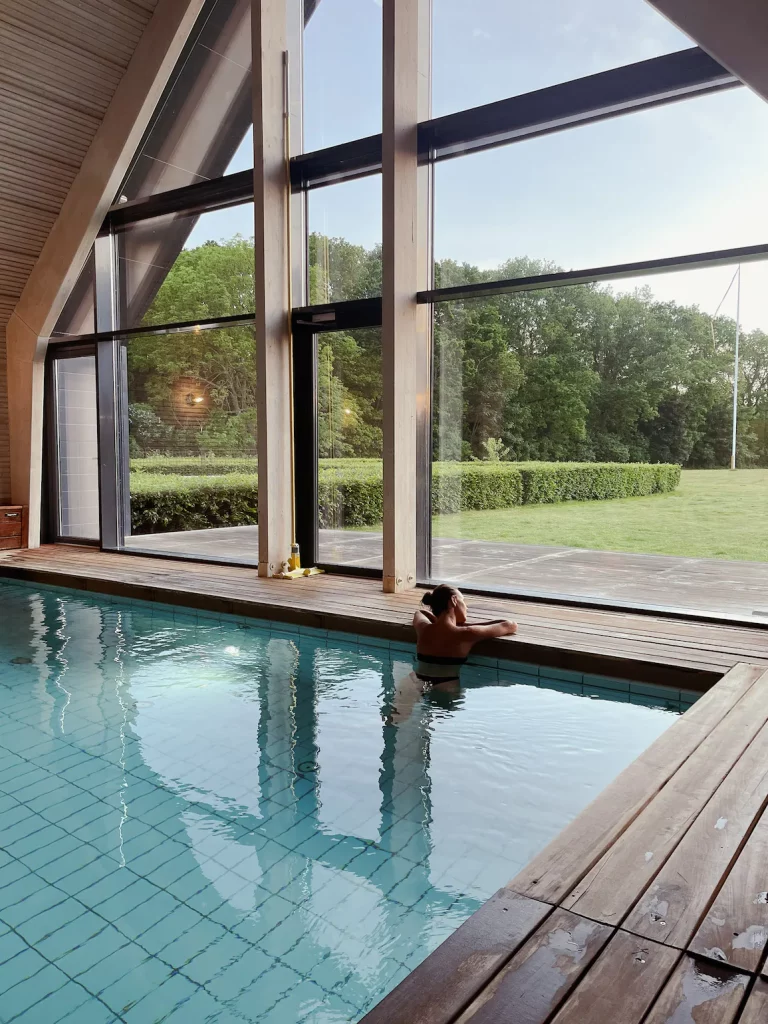 Thorséng Nature Resort spa 